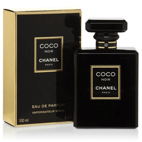 chanel coco noir eau de parfum spray 100 ml|Chanel coco noir best price.